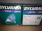 Lampes PAR64 1000 watts New (Sylvania), Enlèvement ou Envoi, Neuf, Lumières