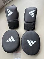 trainingsset boksen handschoenen en pads NIEUW, Enlèvement, Neuf