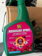 Spray voor rozen, Tuin en Terras, Ophalen, Volle zon, Vaste plant, Siergrassen