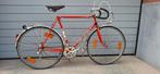 Peugeot Randonneur koersfiets, Ophalen