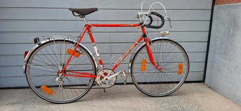 Peugeot Randonneur koersfiets, Fietsen en Brommers, Fietsen | Oldtimers, Ophalen