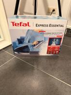 Tefal strijkijzer NIEUW, Elektronische apparatuur, Strijkijzers en Strijkplanken, Ophalen, Nieuw, Strijkijzer met snoer