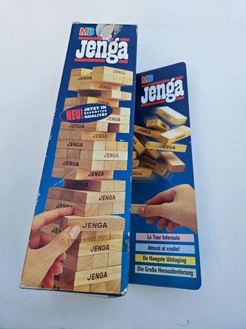 Jenga