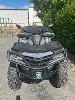 CF FORCE 1000 Quad, Motos, Quads & Trikes