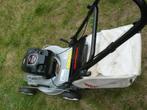 WEIBANG grasmaaier duwer, Ophalen, Gebruikt, 40 t/m 49 cm, Opvangzak