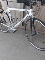 Koersfiets joven zo goed als nieuw, Fietsen en Brommers, Fietsen | Racefietsen, Ophalen of Verzenden, Zo goed als nieuw, 28 inch