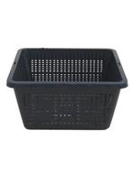 Vijvermand | Vierkant | 19 x 19 x 9 cm, Tuin en Terras, Ophalen of Verzenden, Nieuw