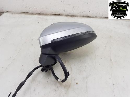 SPIEGEL LINKS Audi A4 Avant (B9) (01-2015/10-2019), Auto-onderdelen, Spiegels, Audi, Gebruikt