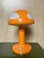 Vintage Skojig Ikea lamp, Kunststof, Gebruikt, Ophalen of Verzenden, Minder dan 50 cm