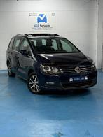Volkswagen Sharan 7-zits 1.4 TSI benzine 150pk, Auto's, 110 kW, 4 cilinders, 7 zetels, Bedrijf