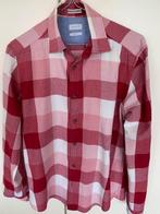 Esprit hemd regular UK S/ F M, Kleding | Heren, Ophalen of Verzenden, Zo goed als nieuw, Rood