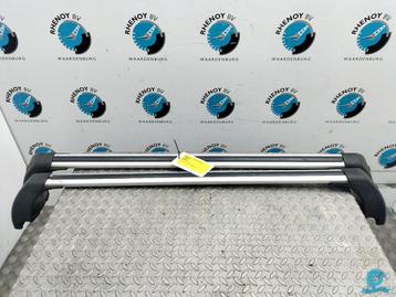 Peugeot 508 2012 dakdragers  beschikbaar voor biedingen