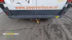 Achterbumper van een Citroen Jumper, Auto-onderdelen, 3 maanden garantie, Gebruikt, Citroën, Bumper