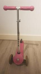 Trottinette à 3 roues Globber, Enlèvement, Utilisé, Globber