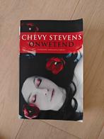 Chevy Stevens - Onwetend, Ophalen, Zo goed als nieuw, Chevy Stevens