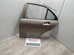 PORTIER LINKS ACHTER Mercedes-Benz C (W204), Auto-onderdelen, Gebruikt, Links, Mercedes-Benz, Deur