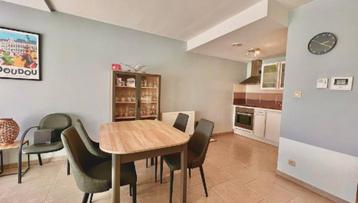 Appartement à vendre à Mons beschikbaar voor biedingen