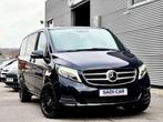 Mercedes-Benz V-Class 250 d 190cv 4-Matic LONG - 5PL - DOUBL, Autos, Camionnettes & Utilitaires, 177 g/km, Achat, Euro 6, Entreprise