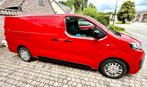 Peugeot Expert, 4 cilinders, Alcantara, Diesel, 5 deurs