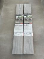 Laminaat - Krono Original Variostep Classic 4v Rockford Oak, Doe-het-zelf en Bouw, Vloerdelen en Plavuizen, Ophalen, Nieuw, Minder dan 5 m²