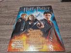 Panini De tovenaarswereld van Harry Potter 2008 VERZEGELD!, Verzamelen, Ophalen of Verzenden, Zo goed als nieuw
