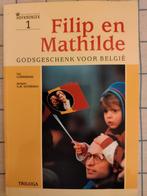 J. Noterman - Filip en Mathilde, Ophalen of Verzenden, J. Noterman