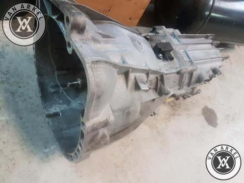 Bmw f23 220i n20 versnellingsbak  GS6-17BG - TAU0, Auto-onderdelen, Transmissie en Toebehoren, BMW, Gebruikt