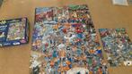 puzzel Jan Van Haasteren - 950 st - Fire station, Ophalen of Verzenden, 500 t/m 1500 stukjes, Zo goed als nieuw, Legpuzzel