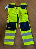werkbroek Blaklader 1552 Met Stretch Gereedschapzakken c58, Tuin en Terras, Werkkleding, Ophalen, Nieuw