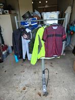 garage verkoop, Ophalen, Gebruikt