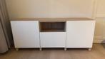 BESTA (Ikea) kastcombinatie / TV-meubel, Enlèvement, Comme neuf