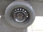 auto banden set op velg, Ophalen, Gebruikt, 15 inch, Winterbanden