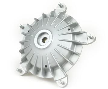 10 inch remtrommel Vespa 50r, Special, ET3,... beschikbaar voor biedingen