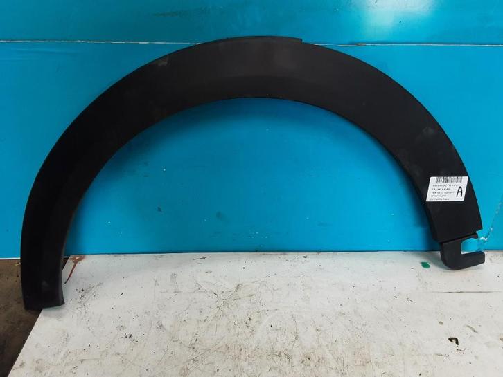 SPATBORD VERBREDER Mini Mini (F56) (01-2013/10-2017), Auto-onderdelen, Carrosserie, Spatbord, Mini, Gebruikt