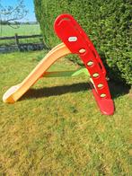 little tikes, glijbaan, schuifaf, Kinderen en Baby's, Speelgoed | Buiten | Speeltoestellen, Ophalen, Gebruikt