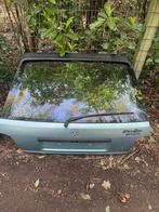 kofferklep volkswagen polo 86c 2F, Ophalen, Voor, Volkswagen