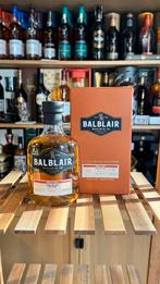 Balblair single cask 2006, Collections, Vins, Neuf, Autres régions, Enlèvement ou Envoi, Pleine