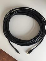 Belkin hdmi kabel 15 meter, Audio, Tv en Foto, Audiokabels en Televisiekabels, Ophalen of Verzenden, Zo goed als nieuw, 10 meter of meer