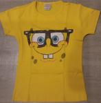 Fan Shirt Spongebob Nickelodeon Collectible Maat S/M, Ophalen of Verzenden, Nieuw, Tv, Kleding