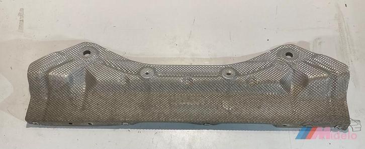 BMW F40 ISOLATIE ACHTERBUMPER 7436590, Auto-onderdelen, Carrosserie, BMW, Gebruikt, Ophalen of Verzenden