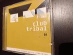 Tribal club 01, Enlèvement ou Envoi