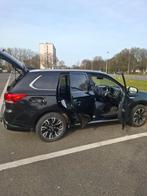 Mitsubishi, Cuir, Achat, Outlander, Euro 6