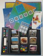 Life Style, gezelschapsspel uit de jaren 80 - als nieuw!, Hobby en Vrije tijd, Gezelschapsspellen | Bordspellen, Vijf spelers of meer