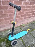 Trottinette Oxelo B1, Ophalen, Gebruikt, Gewone step, Oxelo