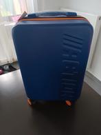 Kleine reiskoffer nieuw, 50 tot 60 cm, Hard kunststof, Slot, Nieuw