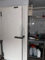 Congélateur Frigo mille, Enlèvement