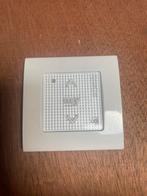 Draadloze knop, Doe-het-zelf en Bouw, Rolluiken, Ophalen, Zo goed als nieuw