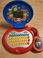 Thomas trein spelcomputer 12 euro, Kinderen en Baby's, Speelgoed | Vtech, Ophalen, Zo goed als nieuw