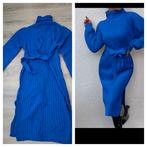 Robe d'hiver 25€, Vêtements | Femmes, Enlèvement ou Envoi, SHEIN, Bleu, Sous le genou