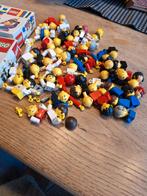 Lego oude popjes, Ophalen of Verzenden, Lego